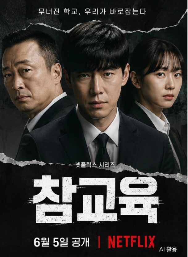포스터 이미지